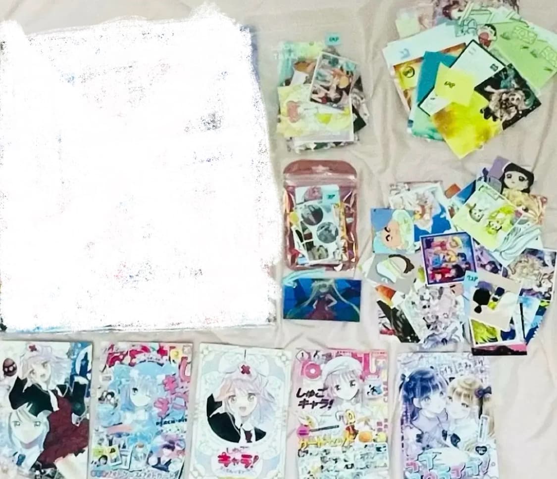 처분|애니 다꾸+명탐정코난 도무송 세트 상품이미지1