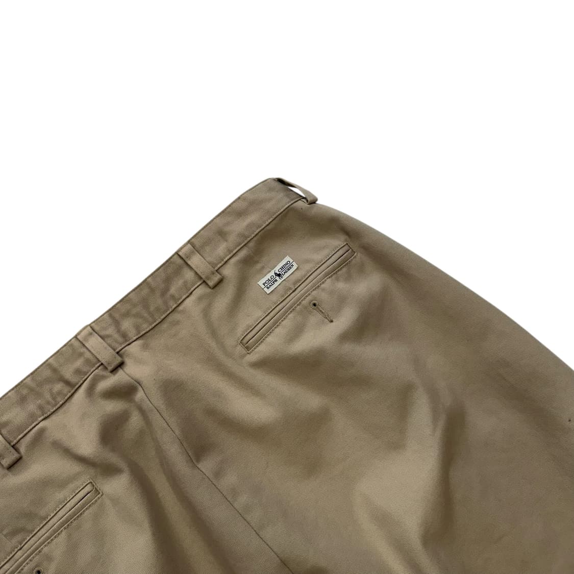 [34] 90's 폴로 랄프로렌 앤드류 팬츠 올드라벨 상품이미지7