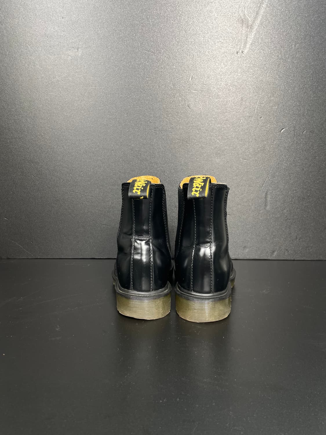 [245] 닥터마틴 2976 첼시 부츠 상품이미지8