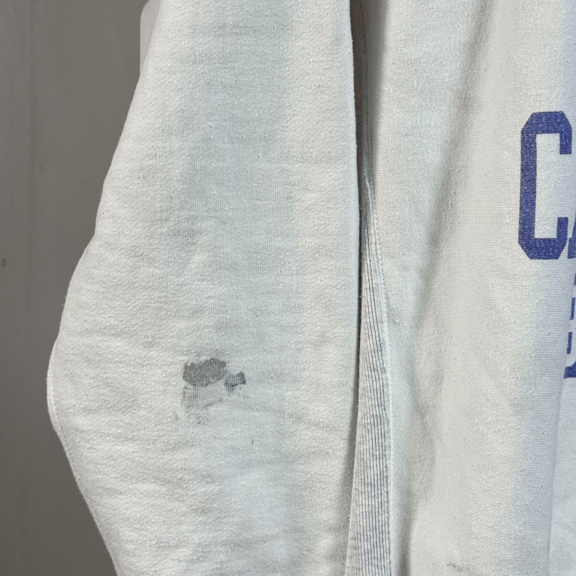 (L) 세인트미카엘 프라퍼티 스웻셔츠 상품이미지3