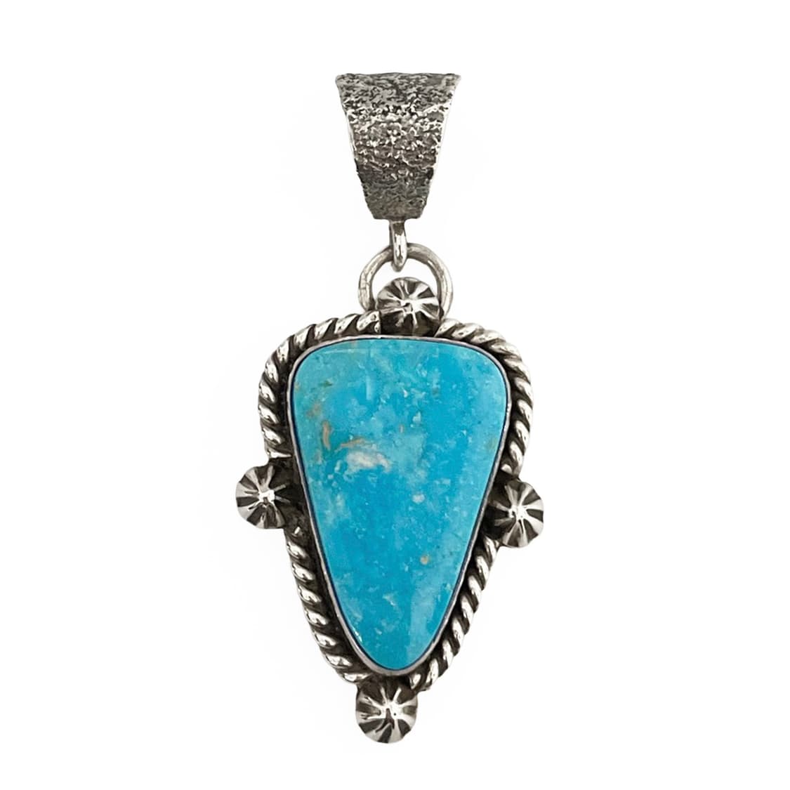 네이티브 아메리칸 주얼리 (Native American Jewelry) 상품이미지1