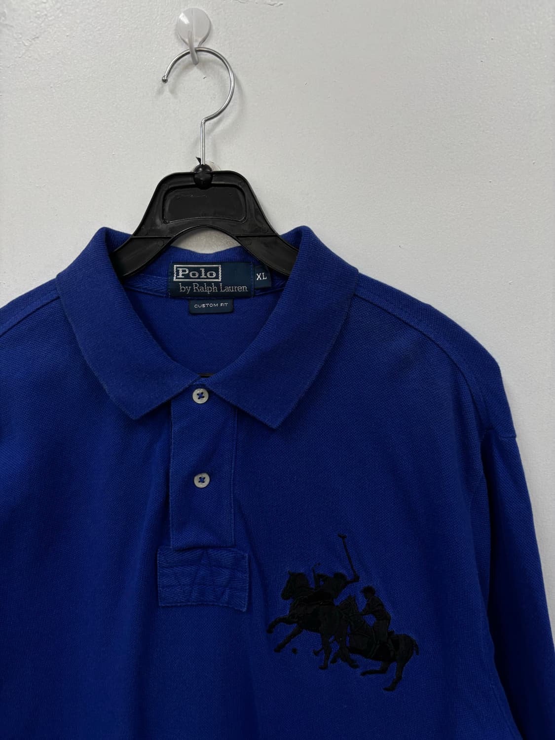 폴로랄프로렌 빅포니 피케 상품이미지2