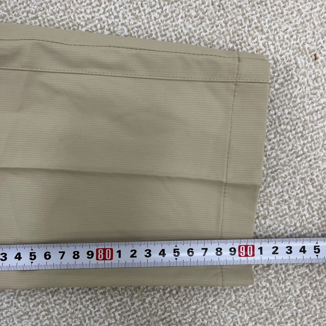 76 노스페이스 여성 기능성 바지 0213M 상품이미지8