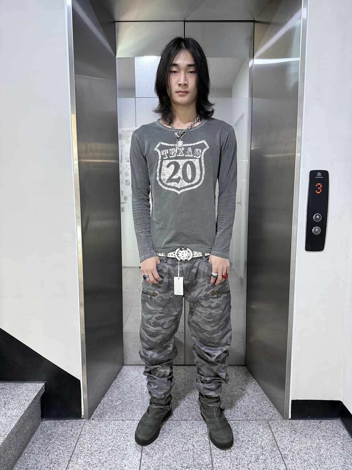 EDWIN 상품이미지2