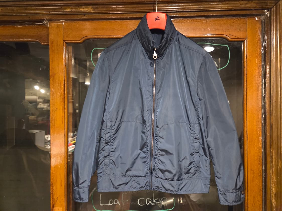 살바토레 페라가모 클래식 자켓 상품이미지10