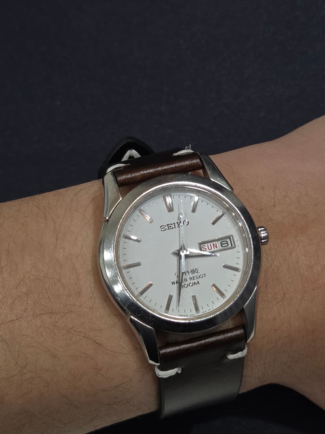 세이코 SGG713 상품이미지2