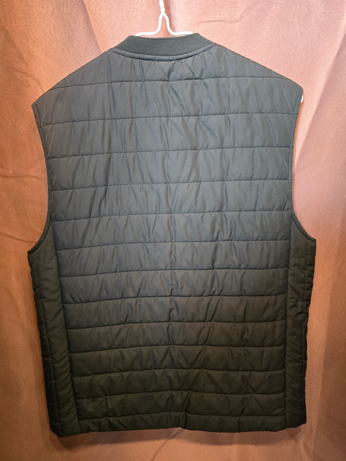 캉골 블랙조끼 상품이미지4