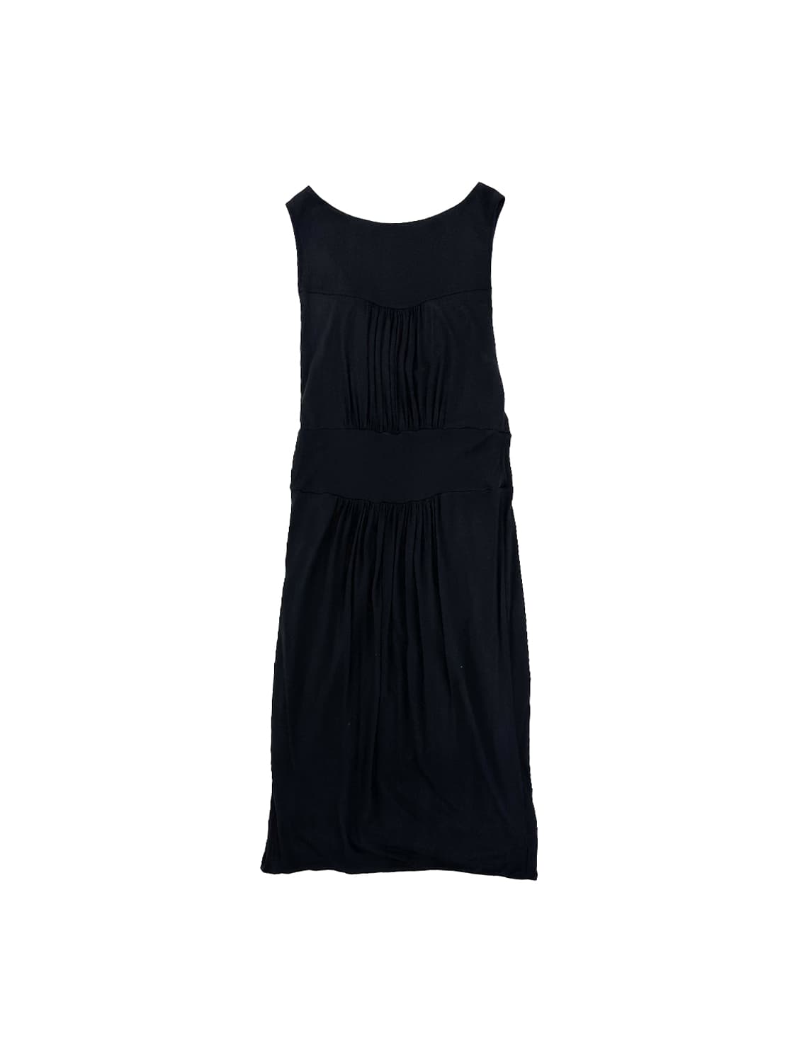 Max&Co Chiffon Strap Dress/ 40 상품이미지2