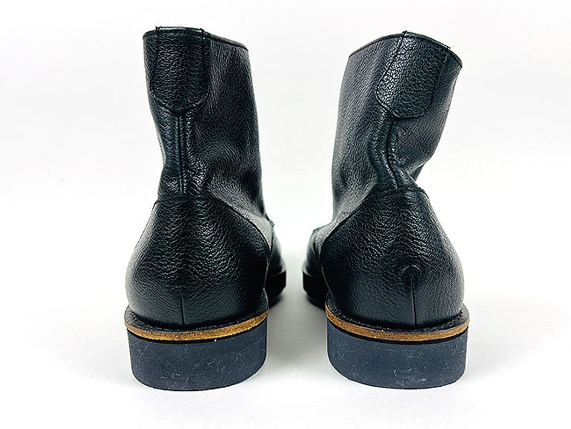 (260) 파브리지오 필리피니 U팁 부츠 상품이미지4