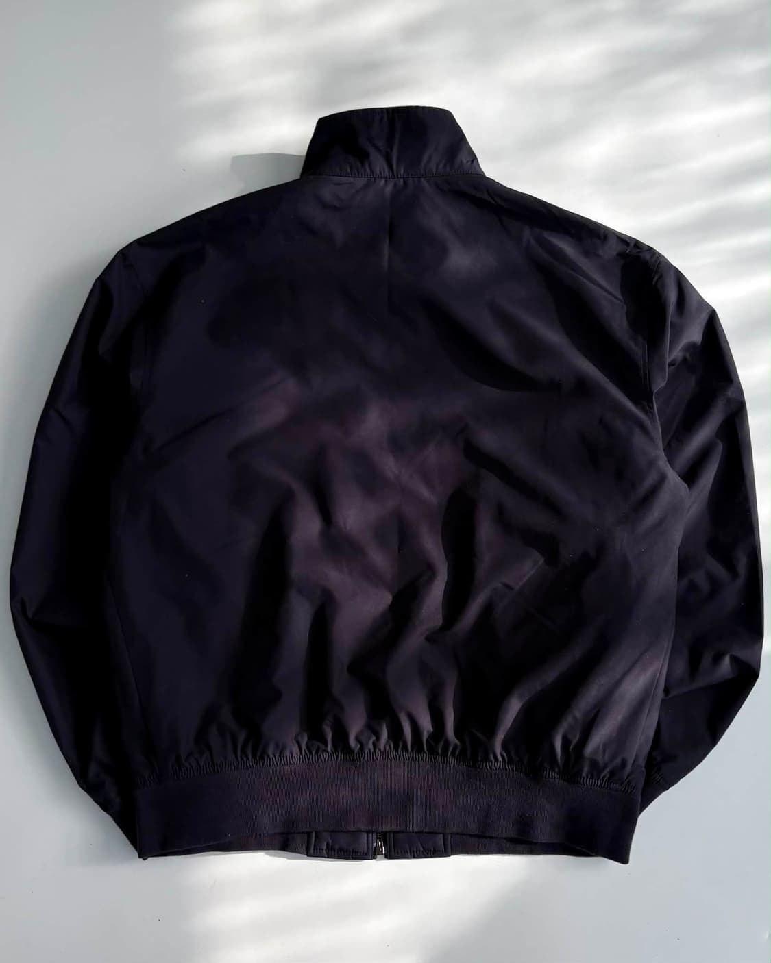 [M] 폴로 랄프로렌 바라쿠다 해링턴 패커블 자켓 상품이미지2