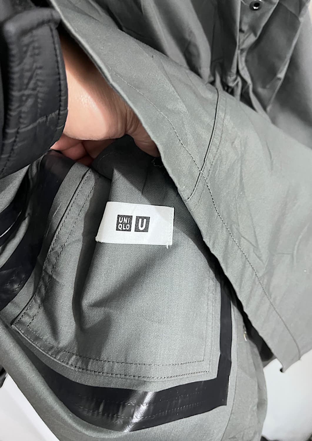 LEMAIRE x uniqlo  상품이미지6