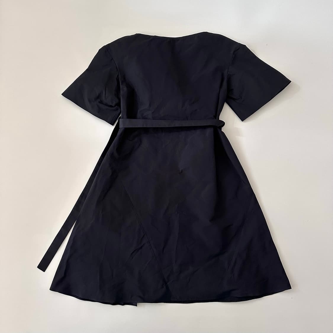 질샌더 jil sander navy 미디 원피스 상품이미지5