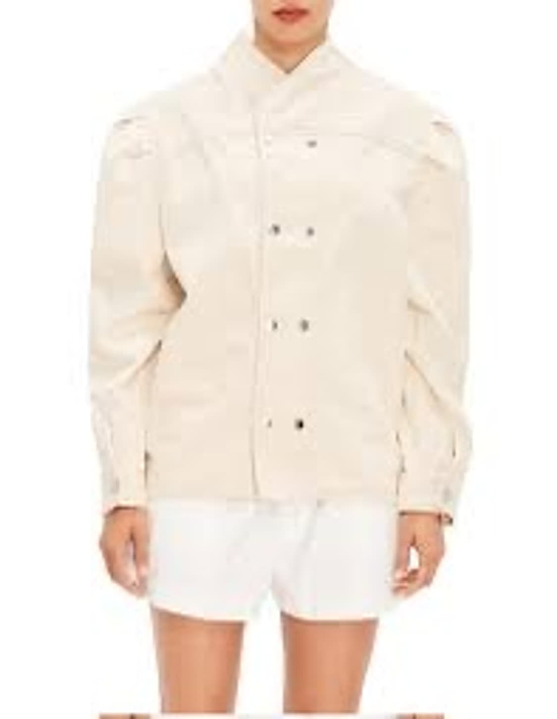 이자벨마랑 자켓 상품이미지4