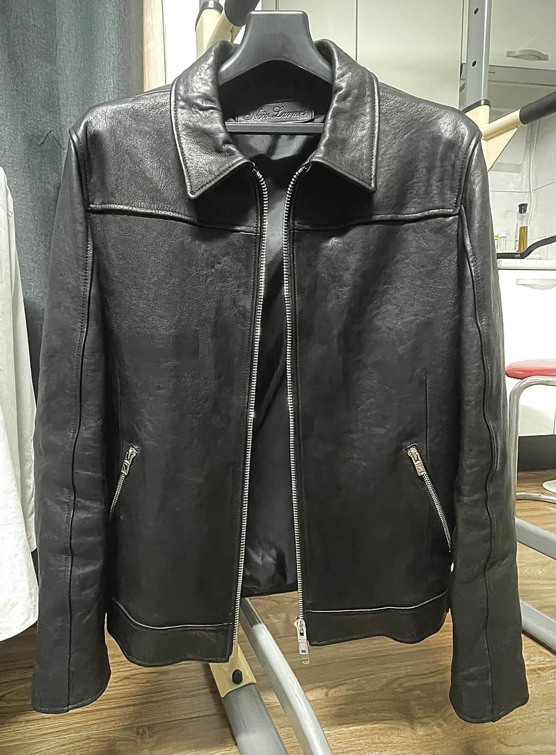 느와르 라르메스 STANDARD JK#8 46 상품이미지1