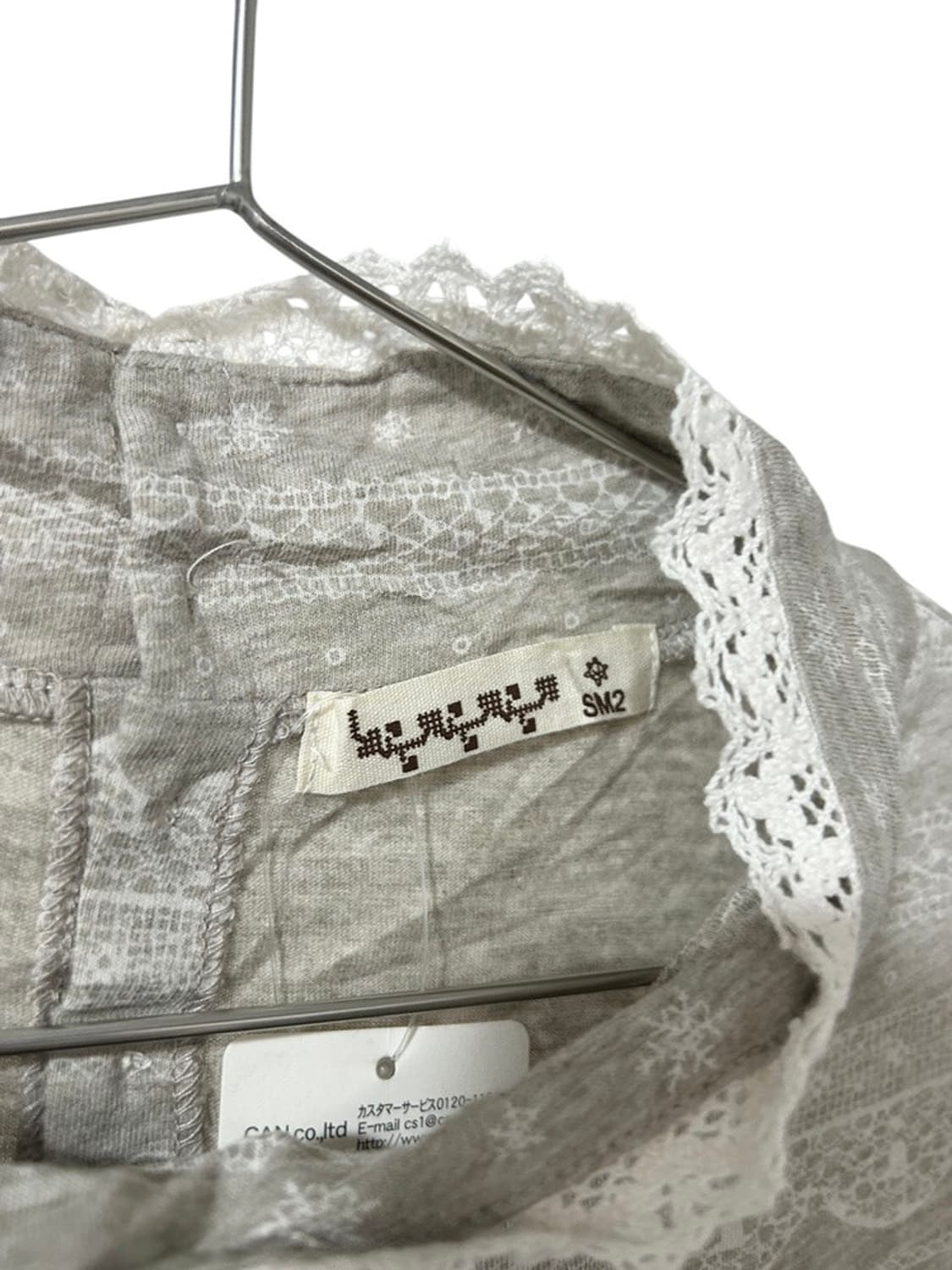 vtg top 상품이미지3