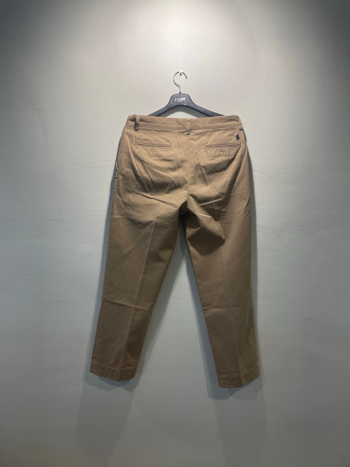 폴로 랄프로렌 치노팬츠 상품이미지9