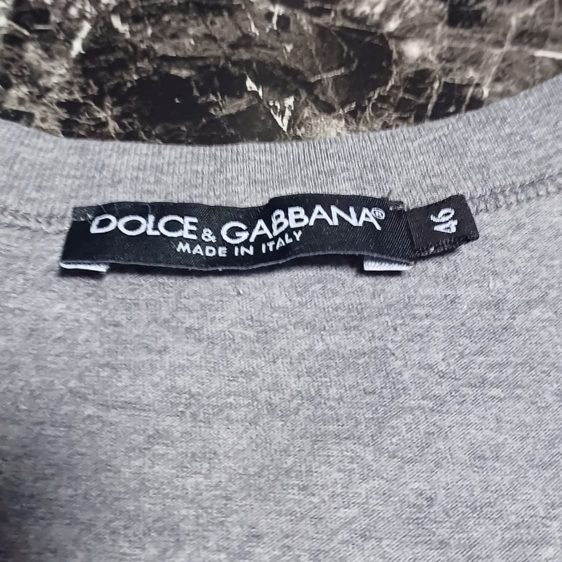 Dolce & Gabbana  돌체앤가바나 로키 반팔티 상품이미지3