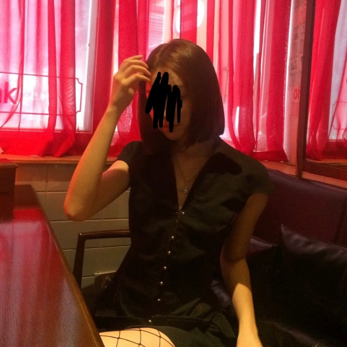 0104.second 나시 셔츠 상품이미지1