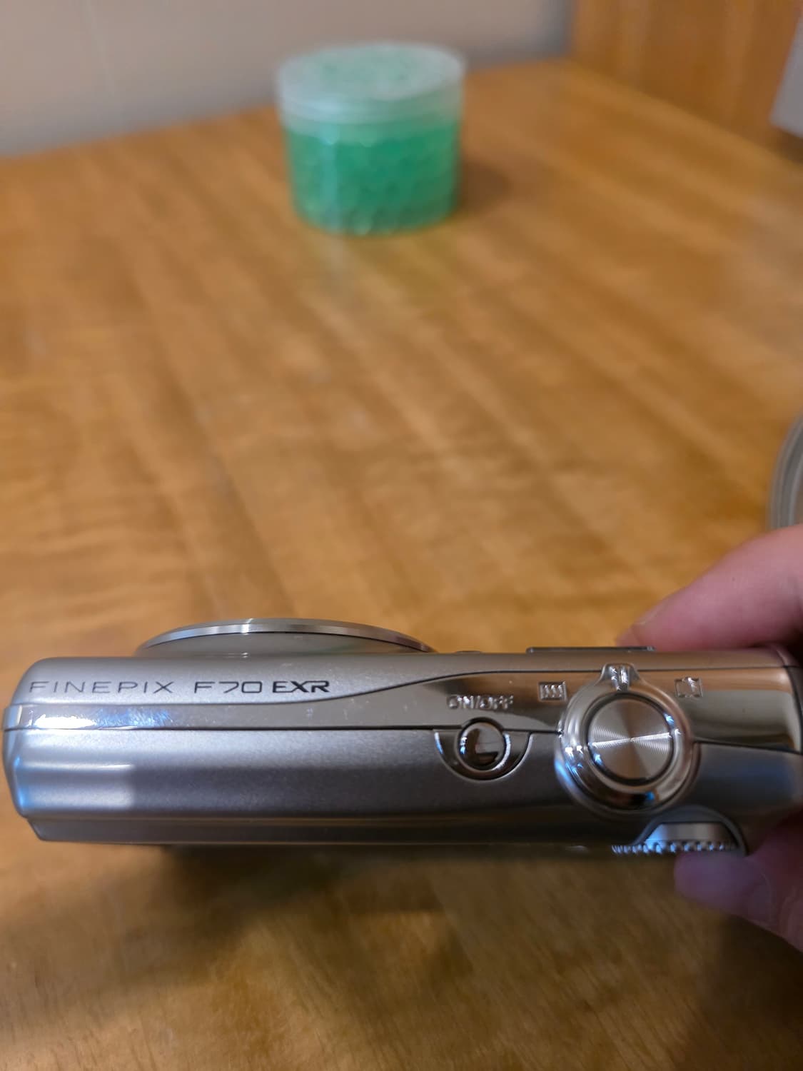 후지필름 파인픽스 F70EXR 상품이미지3