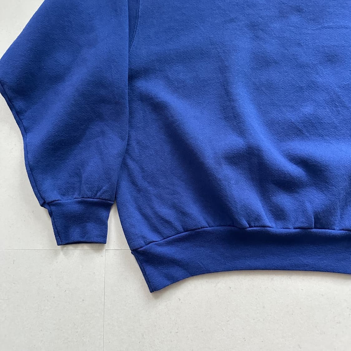 [레어템] 90s 나이키 MADE IN USA 맨투맨 상품이미지10