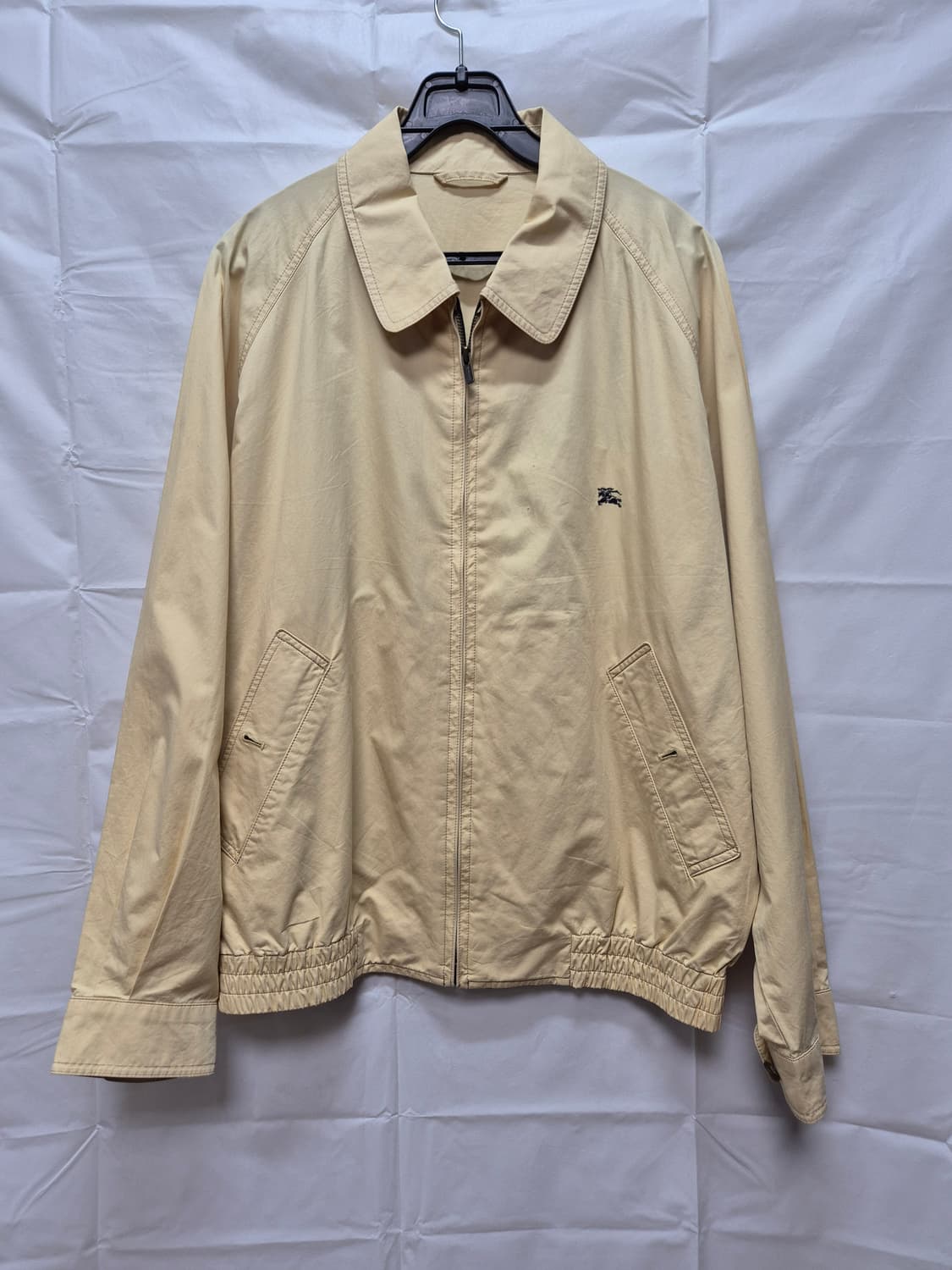 버버리 블루종 상품이미지1