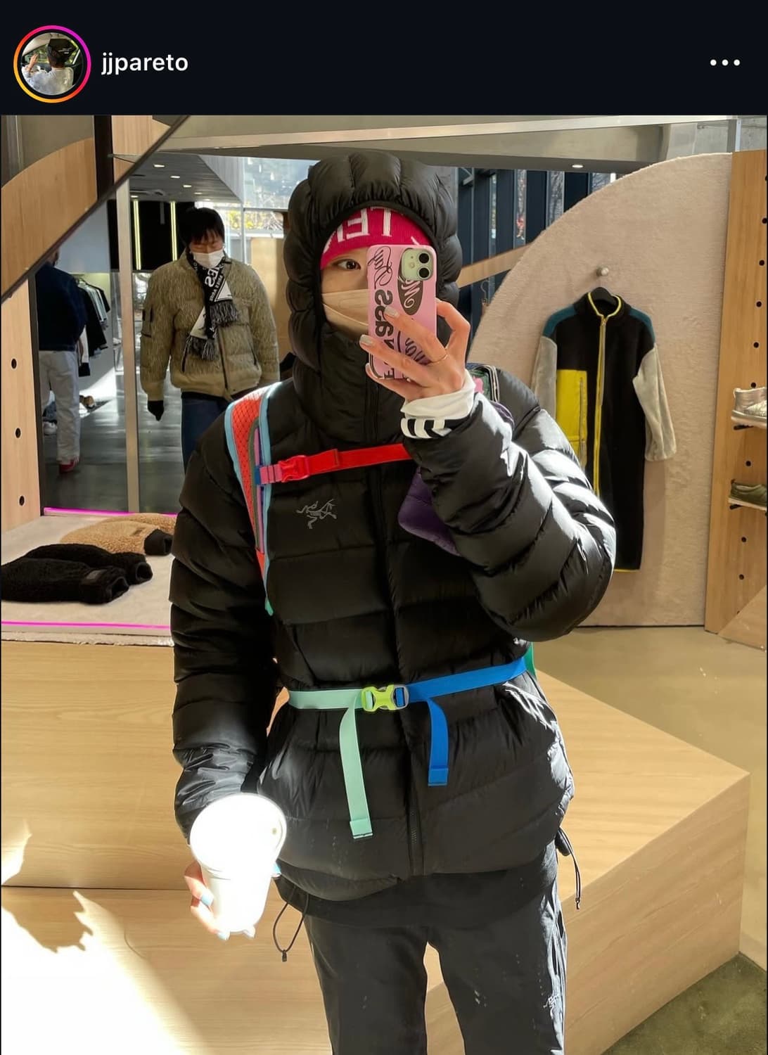 Cotopaxi 코토팍시 백팩 가방 배낭 상품이미지8