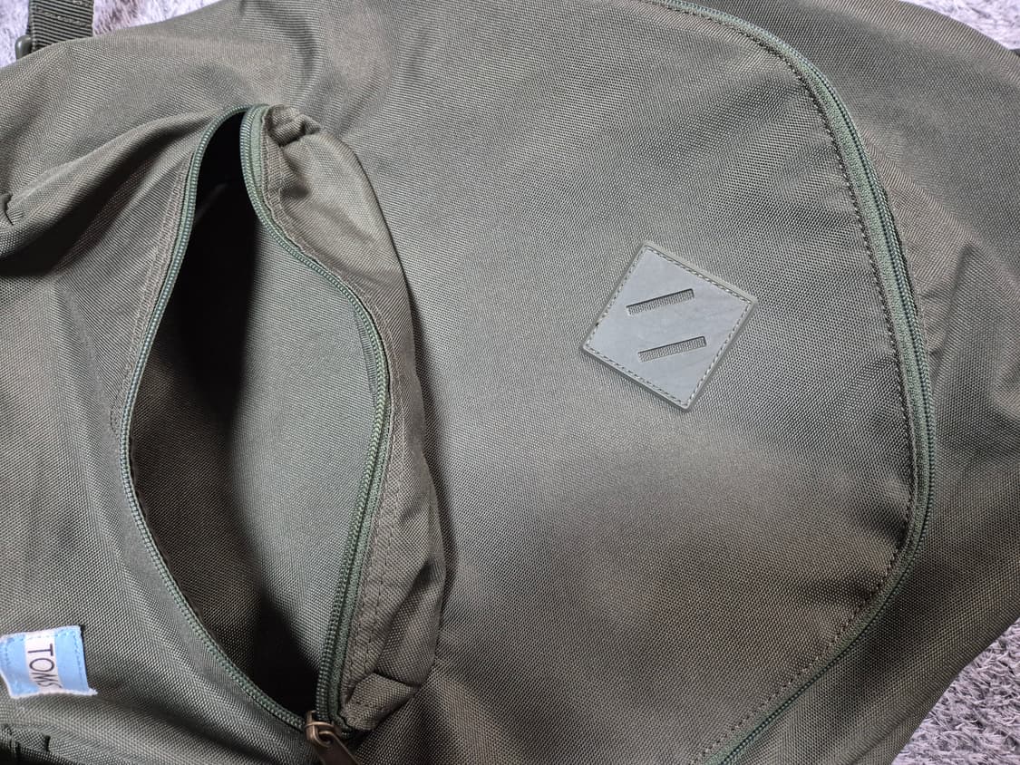 TOMS 탐스 백팩 상품이미지7