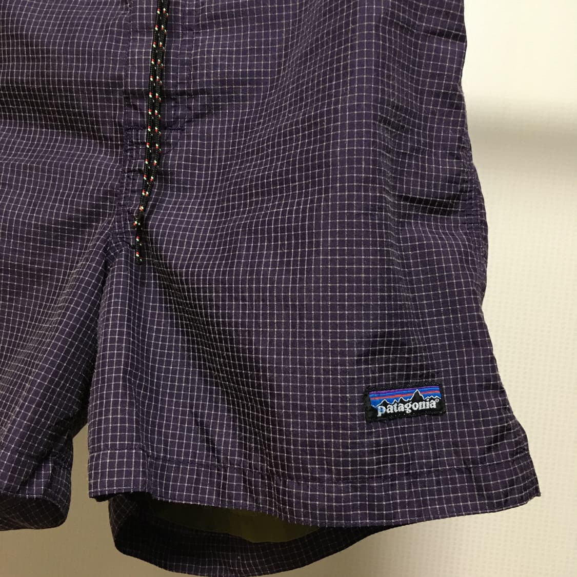 90s Patagonia River Shorts 상품이미지3