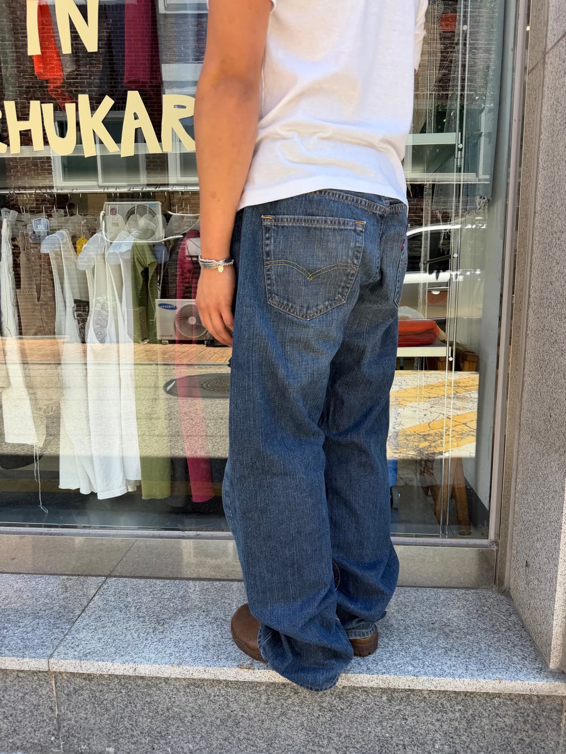 Levi’s 569 (34X34) 상품이미지3