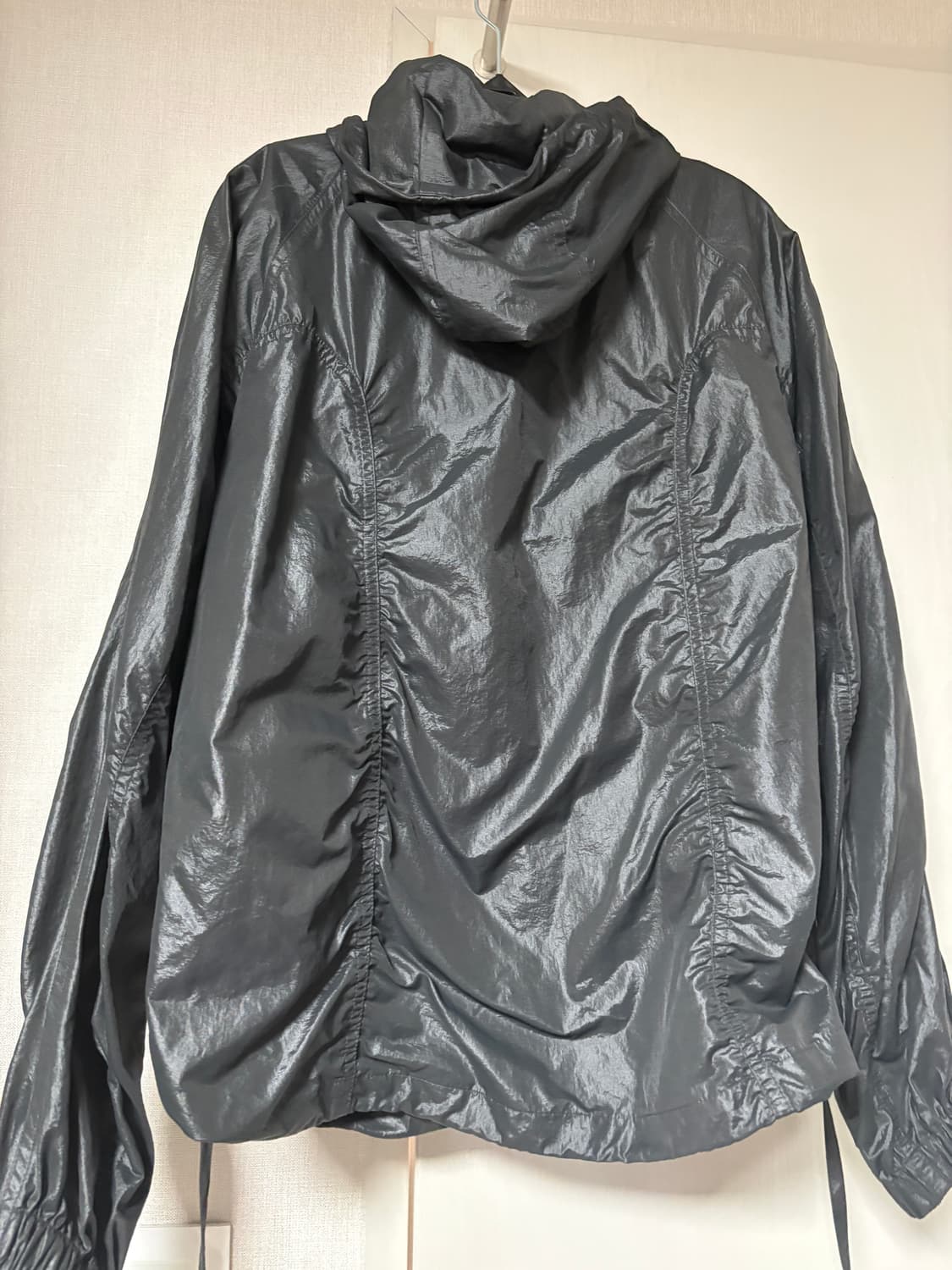 애프터아워즈 바람막이 상품이미지2