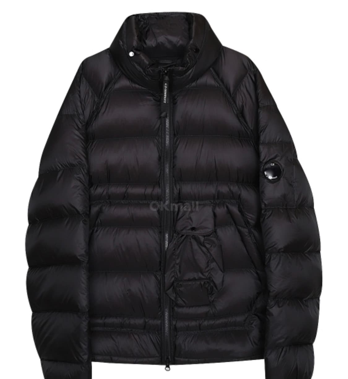 (52) CP 컴퍼니 dd shell 다운 패딩 자켓 상품이미지1