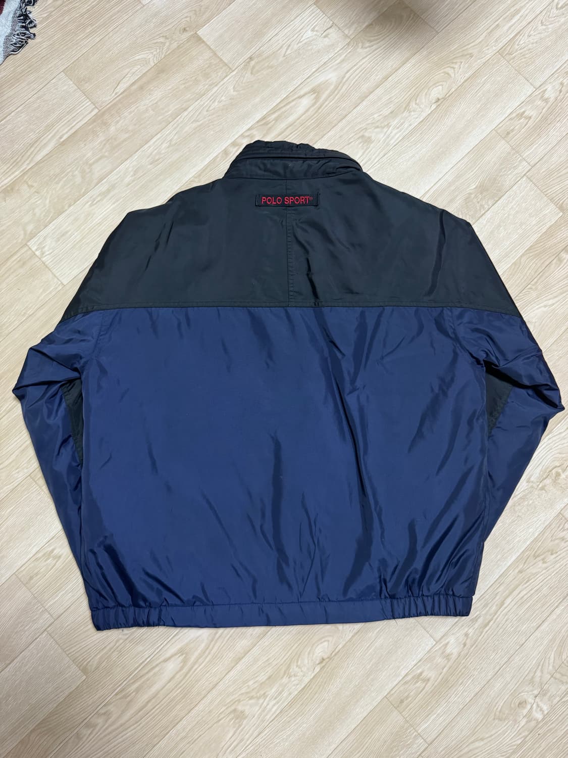 90년도 폴로스포츠 자켓 상품이미지2