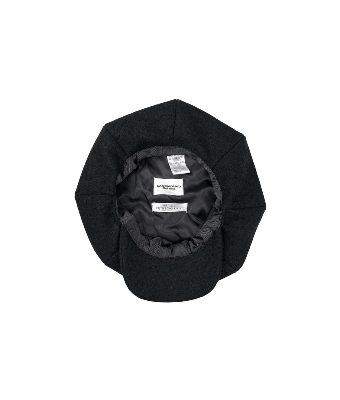 huge casquette 상품이미지5