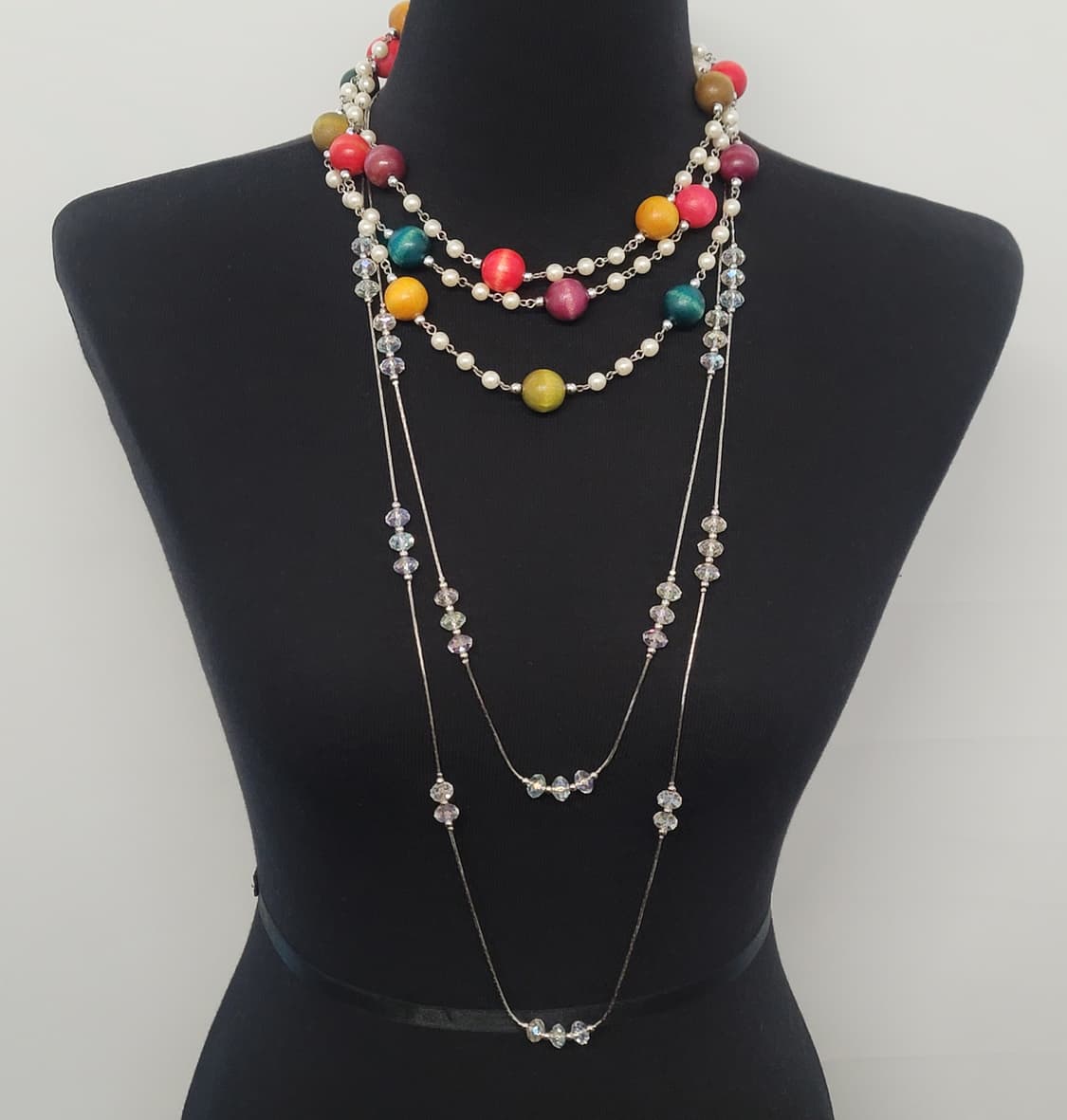 necklace set 상품이미지5