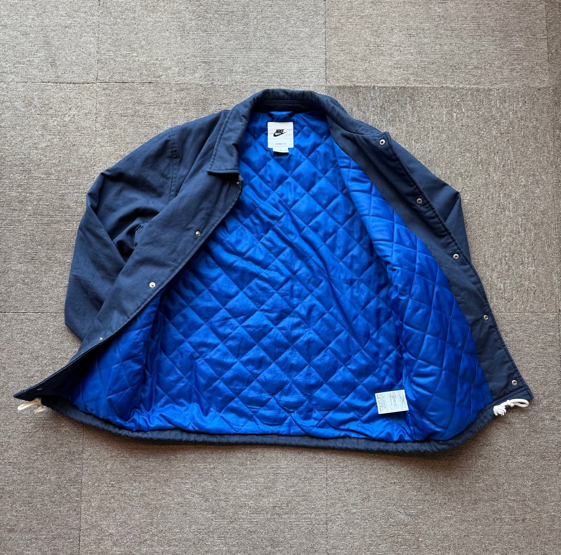 나이키 스우시 자켓 상품이미지2