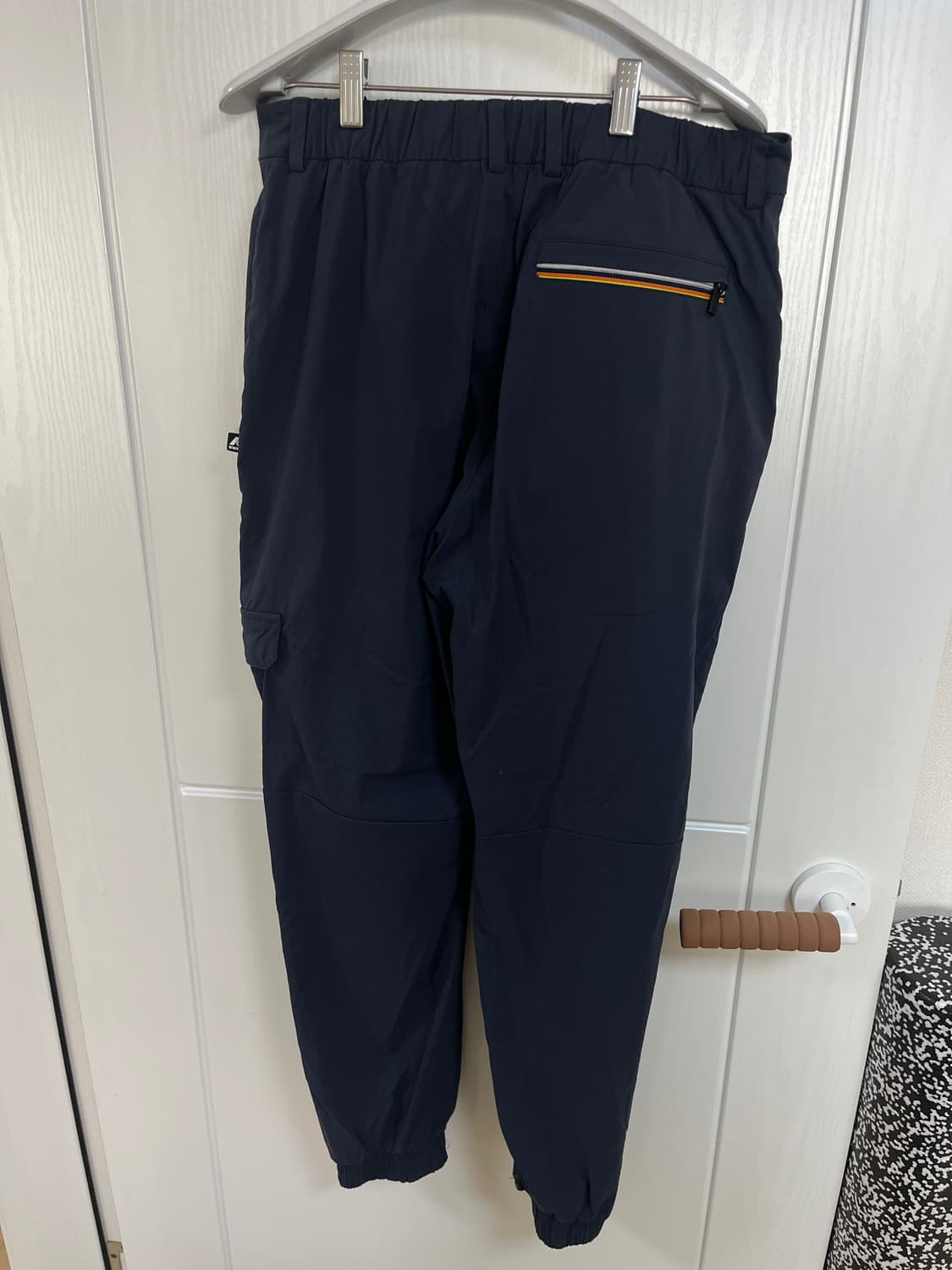 까웨 (k-way) 나일론 조거팬츠, 트레이닝바지 33~34인치 상품이미지4