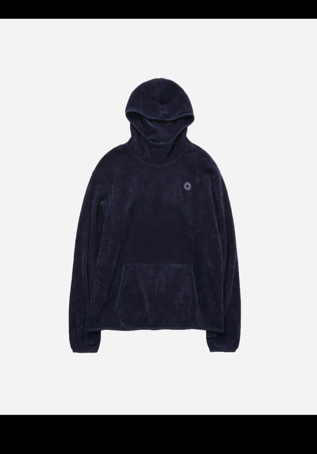 999휴머니티 어드벤처 소프트 후드 네이비 2 상품이미지1