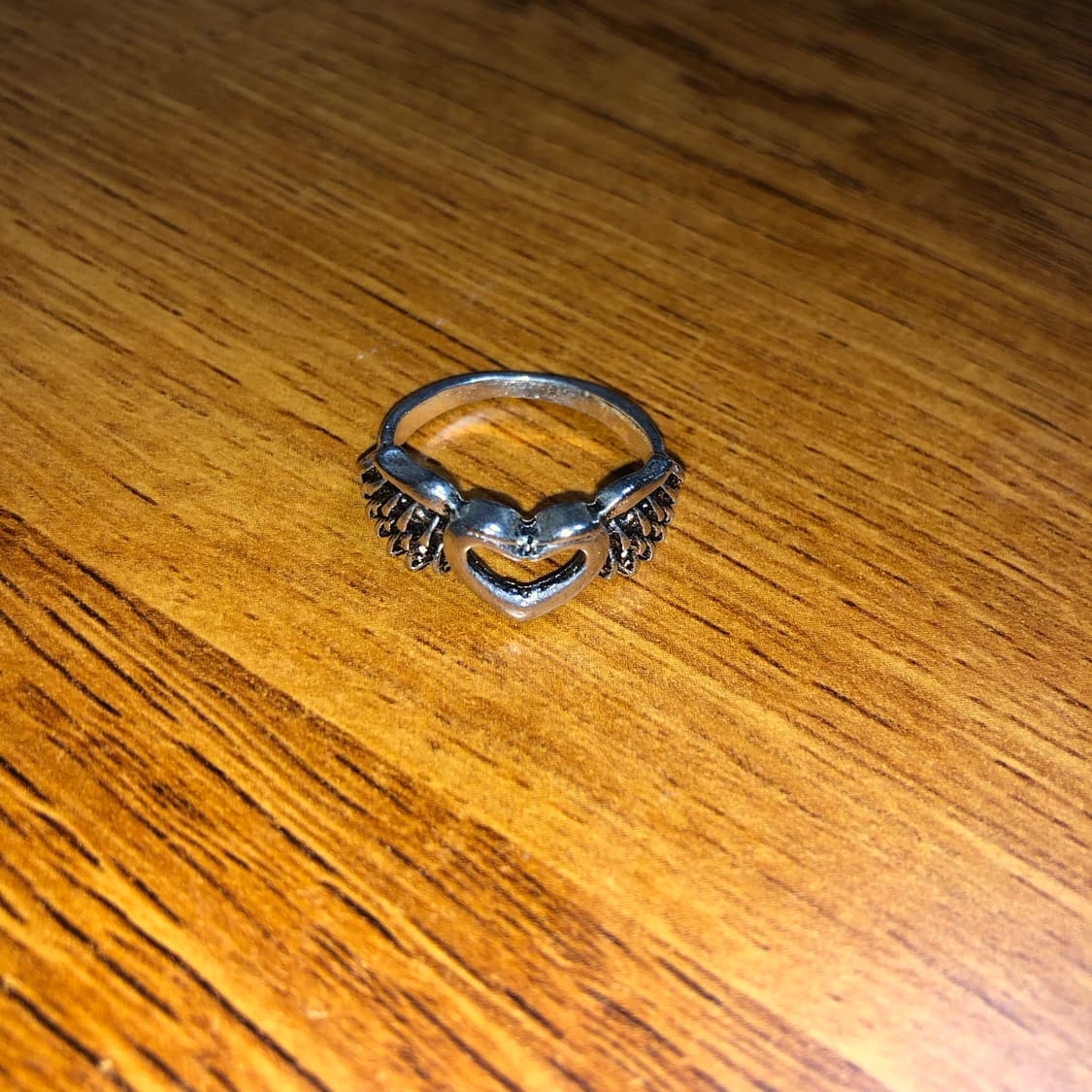 하트날개 반지 💘 20,000  상품이미지2