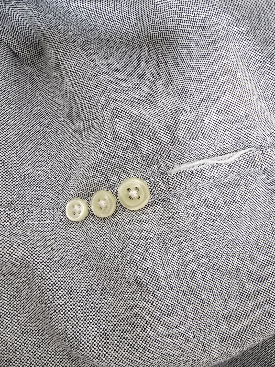 폴로 랄프로렌 옥스포드 셔츠 그레이 XS 국내95 상품이미지5