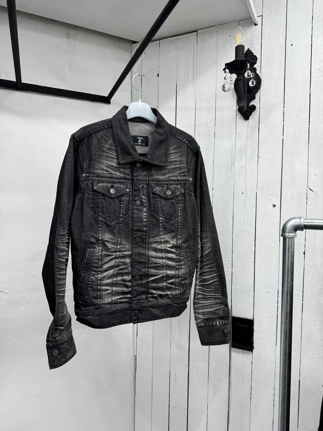 semantic design x roen 상품이미지4