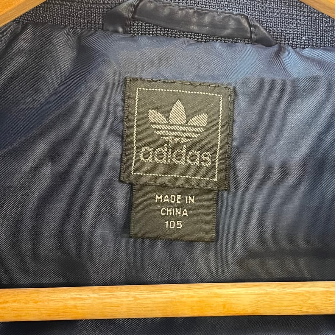 올드스쿨 다운 점퍼 상품이미지4