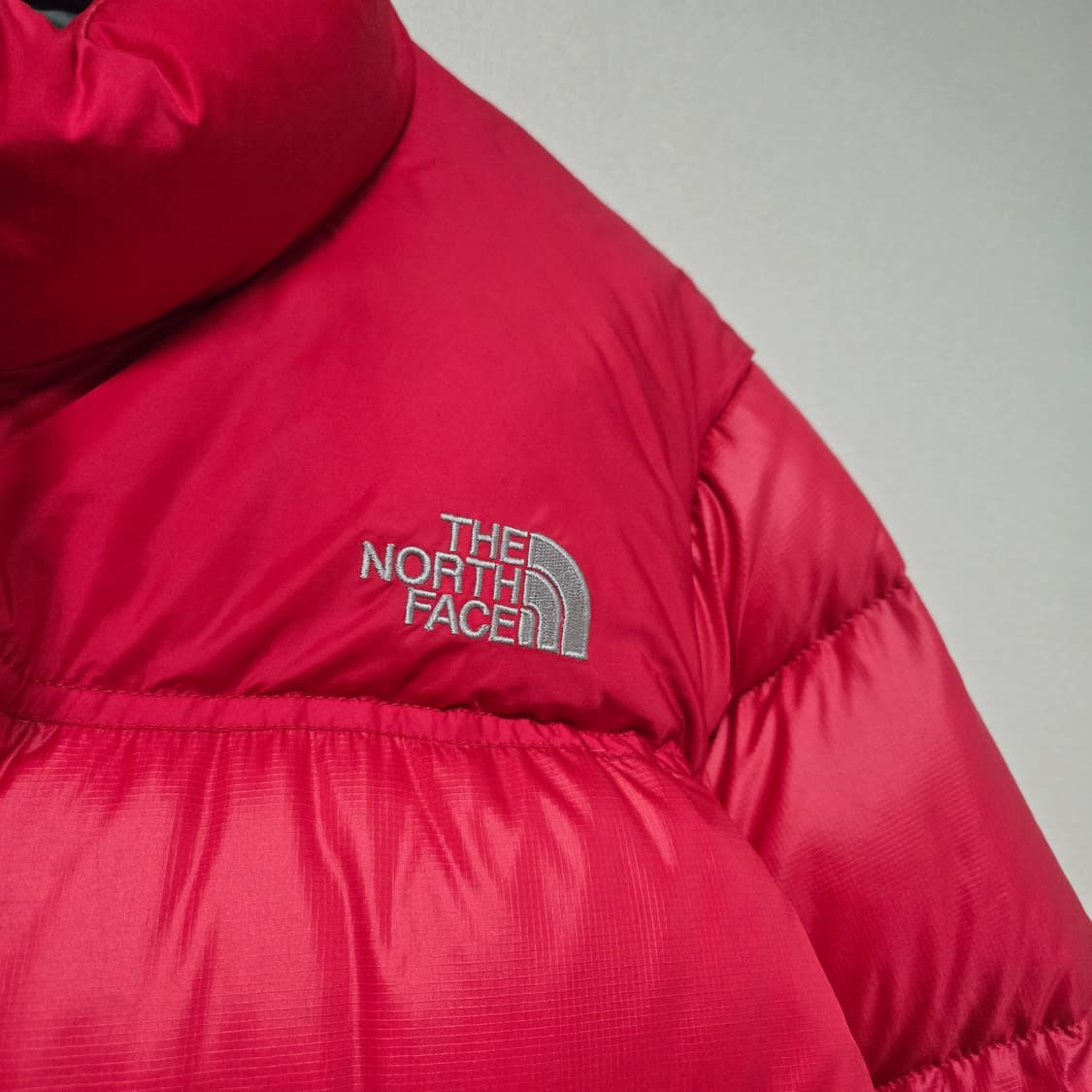 노스페이스 700 덕다운 눕시 패딩 / 남성 패딩 / 여성 패딩  상품이미지2