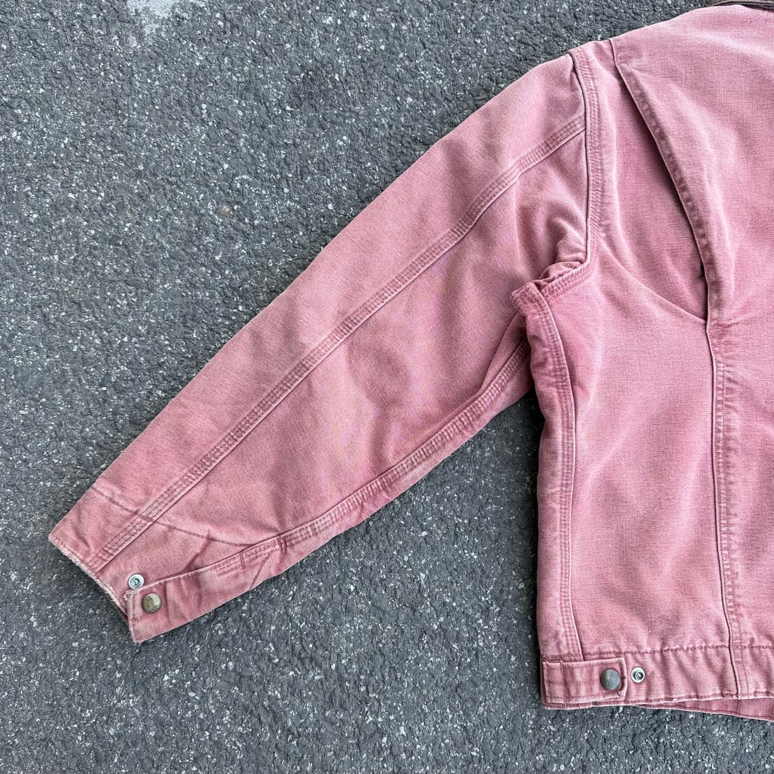 OG 칼하트 WJ097 VRS L 디트로이트 자켓 J97 상품이미지8