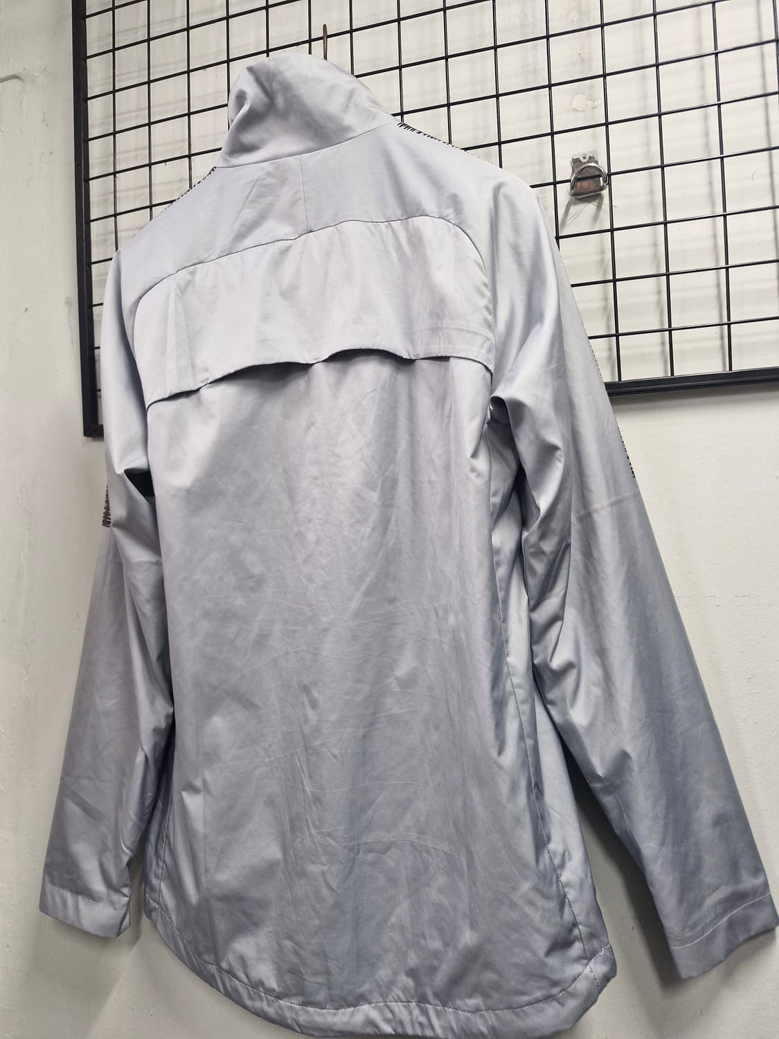 95M 나이키 축구 국가대표팀 바람막이 자켓. 상품이미지8