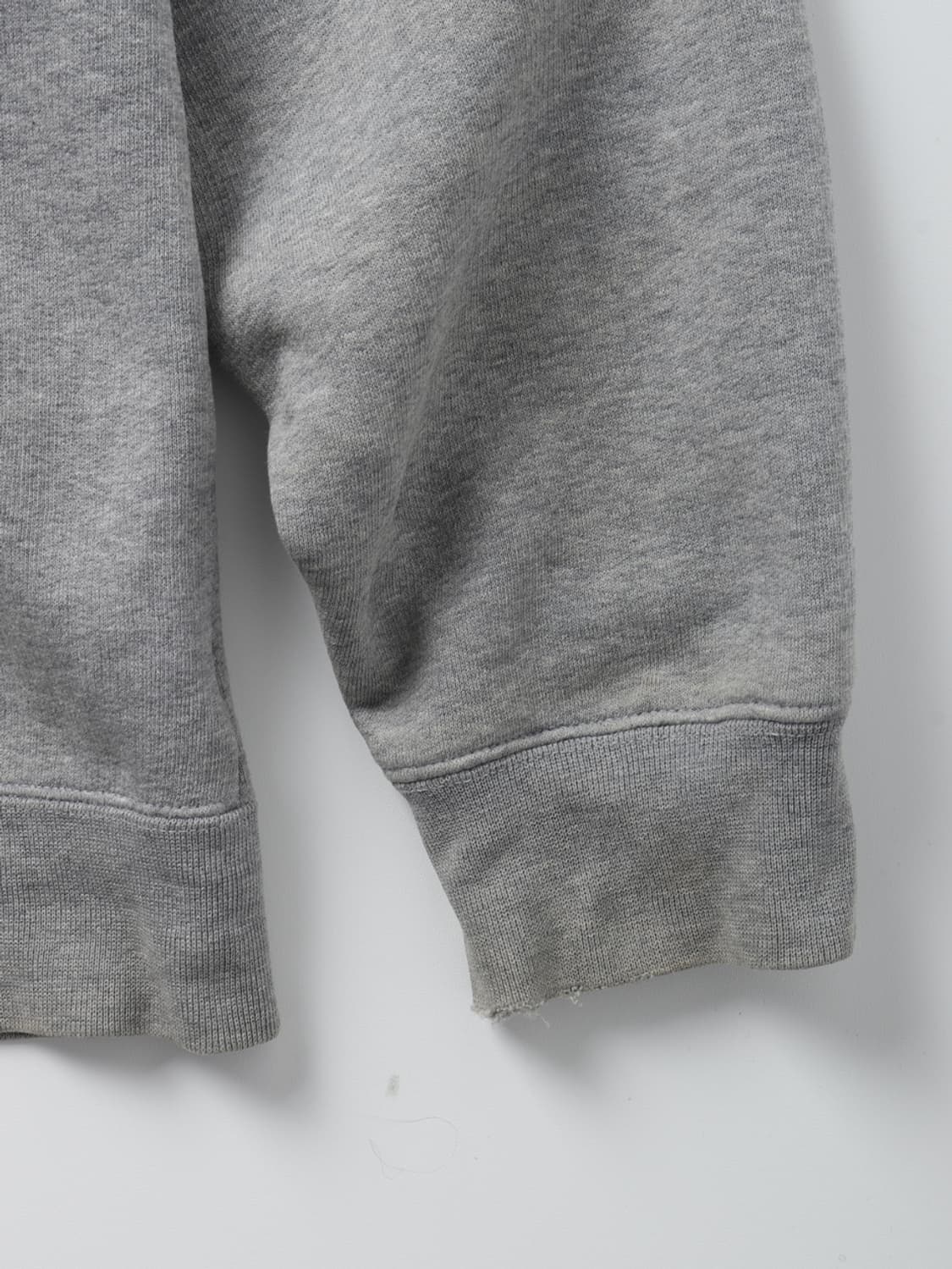 스투시 STUSSY 00s Pirates Zip Hoodie 상품이미지6