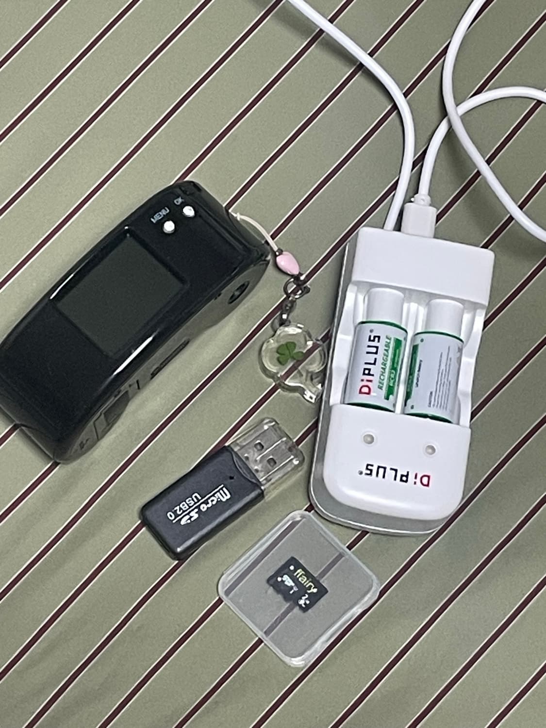 하리네즈미 카메라 상품이미지3