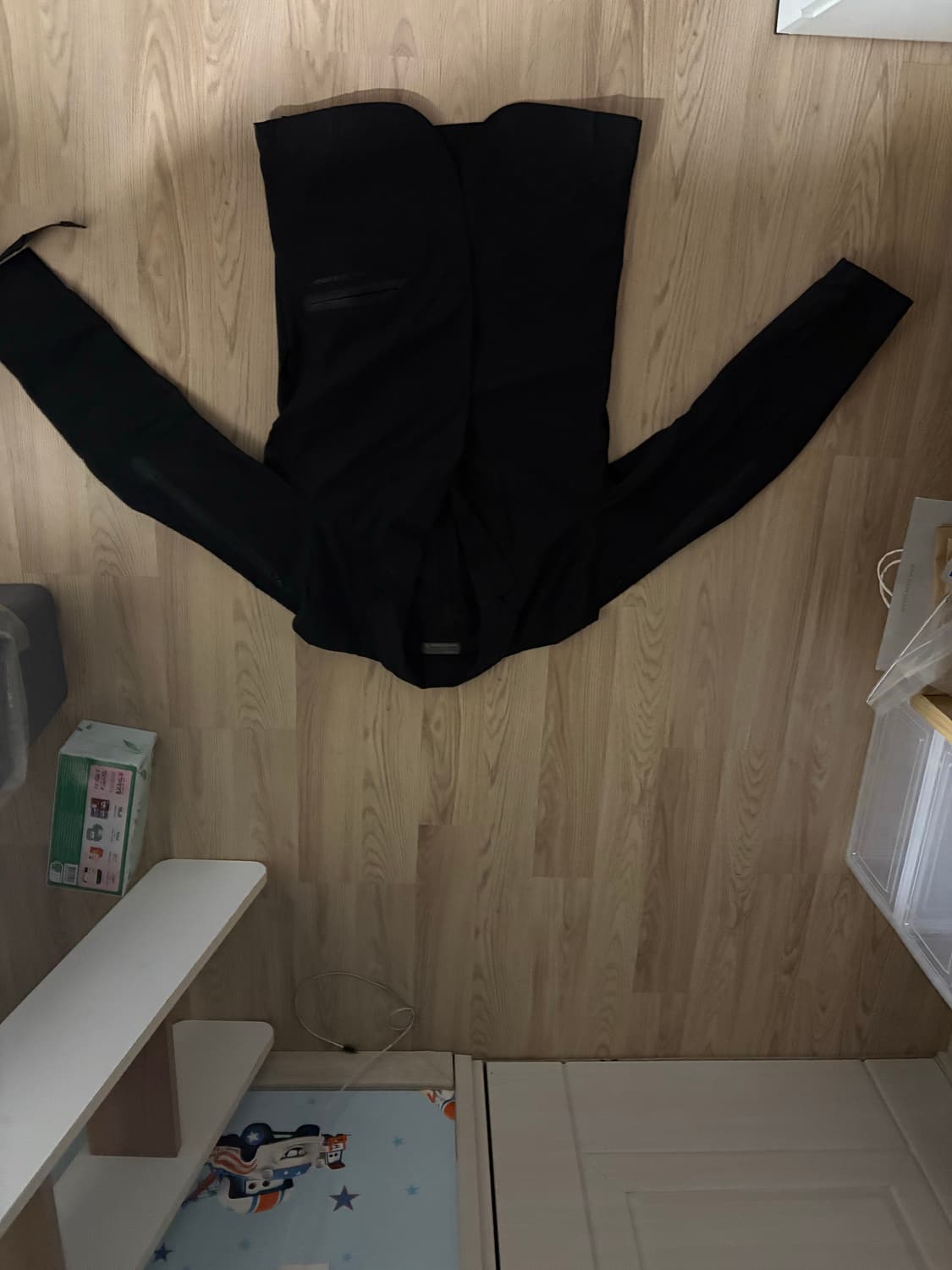 산산기어 블레이저 상품이미지2