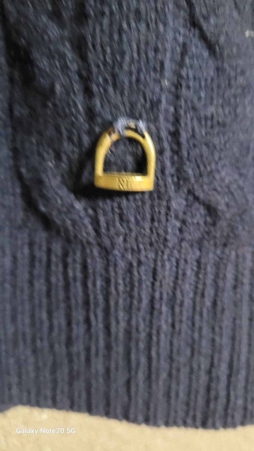 랄프로렌 니트 상품이미지3