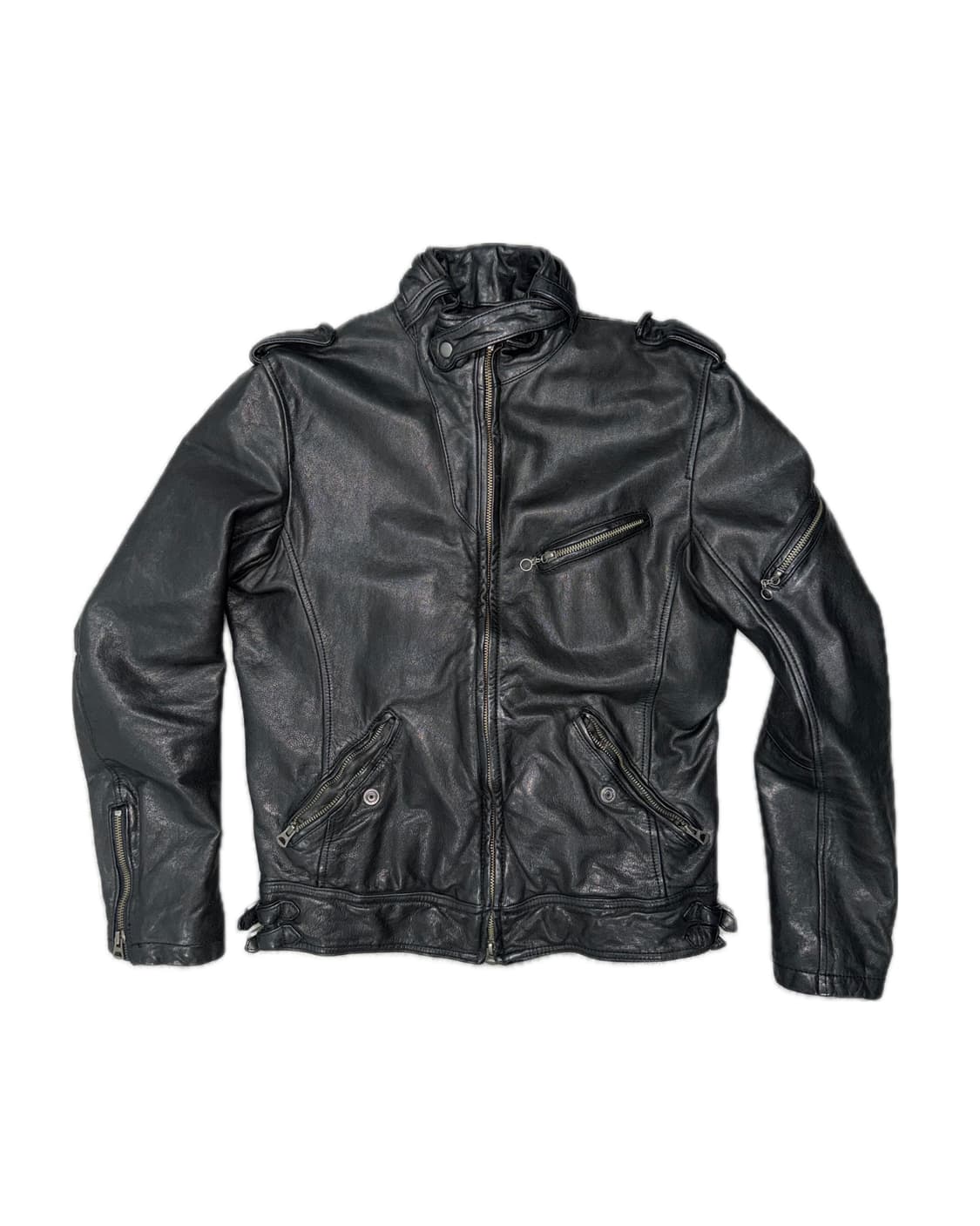 Kiminori Morishita x Nano Universe 상품이미지1