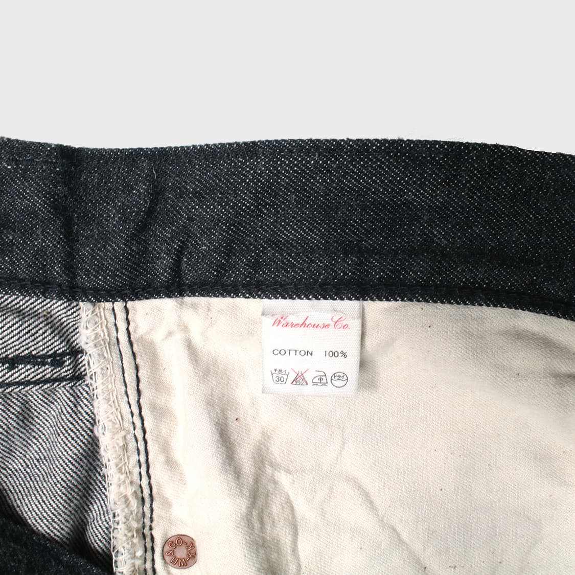 WAREHOUSE 상품이미지7